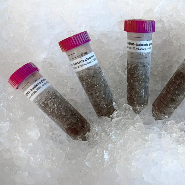 BNF01 Bakterie glebowe 10 ha