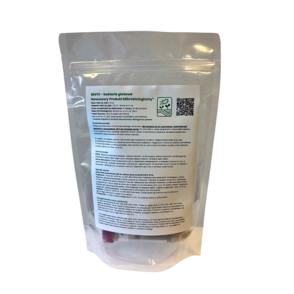 BNF01 - Bakterie glebowe (10 ha)
